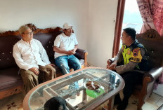 Bocah 7 Tahun di Batang Meninggal Setelah Tersedak Saat Makan Bakso