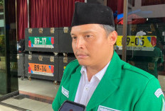 Dari Kandang Ayam hingga Susu Bubuk, Program Ekonomi Ansor Batang Digeber