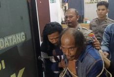 Adik Diduga Aniaya Kakak hingga Tewas di Tratebang Pekalongan, Polisi Amankan Pelaku