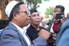 Muncul Aksi Demo Dukung Investasi Jangka Panjang di Tengah Penolakan Tempat Hiburan Malam di Tegal