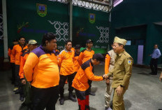 Pemerintah Desa di Kudus Disuntik Dana Rp 50 Juta untuk Kelola Sampah