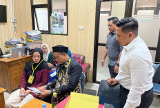BAB Berdarah Saat Dirawat, Pulang Dengan Diagnosis Cystitis: Keluarga MHAQ Minta Penanganan RSUD Diusut Tuntas