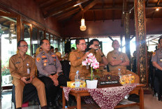 Sukirman Usulkan Jalan Exit Tol Bojong-Kajen-Paninggaran Dibangun, Dorong Pariwisata Kabupaten Pekalongan