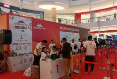 Semarang 10K 2025 Cetak Rekor 3.000 Peserta, Terapkan Cut Off Point Baru