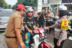 Aksi Humanis Warnai Operasi Keselamatan Candi 2026 