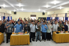 1.333 Nelayan Diselamatkan dari Cengkeraman Paceklik, Pemkab Tegal Gelontorkan Beras