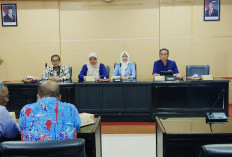 Pemkab Tegal dan Kejaksaan Negeri Slawi Cegah Kecurangan Program JKN  
