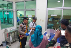 Geger Penemuan Bayi di Pati, Polisi Telusuri Jejak Pelaku Pembuangan