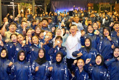 Kebumen Koleksi 25 Medali di Popda Jateng 2026, Judo Jadi Penyumbang Emas Terbanyak