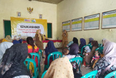 Lawan Stunting dari Dapur Rumah, Desa Kaladawa Tegal Dapat Program Satu Telur Sehari