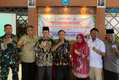 Jalan Gang Becek dan Licin, Warga Slerok Kota Tegal Minta Segera Dipaving