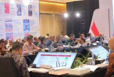 Produksi PHE 2025 Lampaui 1 Juta BOEPD, Temuan Cadangan Baru Perkokoh Energi Nasional