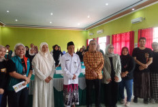 Rekrut Talenta Muda Profesional, BTPN Syariah Gandeng SMK Negeri 1 Pemalang
