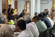 Audiensi di DPRD Blora Belum Temukan Solusi, MPKN Soroti PHK hingga Andalalin Depo Aqua