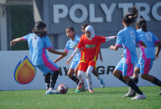 MLSC All Stars 2026: Kudus, Jakarta, Surabaya dan Yogyakarta Melaju ke Semifinal