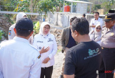 Diduga Cemari Sungai Jatinegara, Bupati Kebumen Minta RPA Pangestu Broiler Setop Buang Limbah