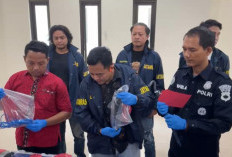 Modus Licik Gunakan Uang Palsu Rp100 Ribu di Pati: Dibeli via Telegram dan Diedarkan di Pasar dan Ketoprak