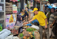 Soal Relokasi Pasar Rembang, DPR Minta Pemkab Utamakan Kepastian Anggaran 