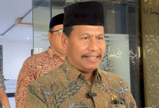 Pemkab Rembang Targetkan Penerapan Sistem Merit Manajemen ASN pada 2027