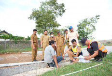 DPUPR Batang Geber Lelang Dini, Jembatan Kali Belo Rp9 Miliar Siap Dibangun Awal Tahun