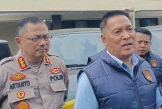 Modus Investasi Bodong Walet, Polda Jateng Tangkap Pelaku dan Sita Aset