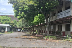 GP Ansor Bersama KNPI Sragen Kompak Tolak Perobohan Eks Gedung Pemda Sragen. Ini Alasannya ?