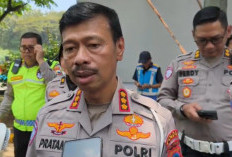 Arus Balik Lebaran 2026: Dirlantas Polda Jateng Siapkan One Way Nasional di GT Kalikangkung