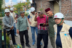Banding Sengketa Direksi PDAM Semarang Ditempuh, Agustina Pastikan Layanan Air Bersih Tetap Aman