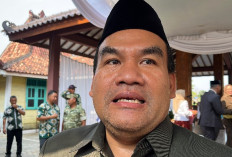 Target Pembangunan Bendungan Cabean Mundur ke 2028, Karangnongko Molor hingga 2029