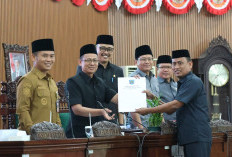 APBD Kabupaten Tegal 2027 Defisit Rp147 Miliar, Fraksi PKS Soroti Ketergantungan Transfer