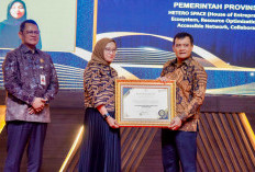 Singkirkan Ribuan Proposal, Dua Inovasi Pemprov Jateng Raih Penghargaan Kemen PAN-RB