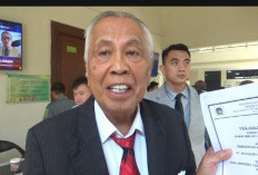 Sidang Kasus Klatos di PN Klaten, OC Kaligis: Ini Perkara Perdata Dipidanakan