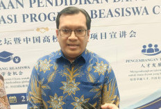 KEK Industropolis Batang Siapkan Talent Pipeline, Beasiswa China jadi Jalan Cetak SDM Lokal