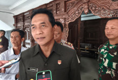 11 SPPG di Batang Setop Operasi, Satgas MBG Langsung Turun Tangan Evaluasi!