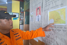 Kronologi Hilangnya 2 Pelajar Pendaki Asal Magelang di Gunung Slamet