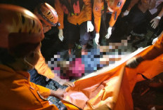 Seorang Pencari Ikan dengan Alat Setrum Ditemukan Tewas di Empang Desa Getasrejo