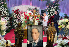 Michael Bambang Hartono Chairman Djarum di Mata Dahlan Iskan: Sosok Filantropis dan Atlet Bridge Berprestasi