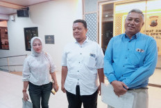 Pemilik Depo Pasir MJS yang Dirusak OTK di BAP, Kuasa Hukum Pertanyakan Langkah APH Polres Klaten