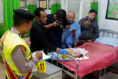 Ibu Pembuang Bayi di Pati Terancam Lima Tahun Penjara dan Didenda Rp100 Juta