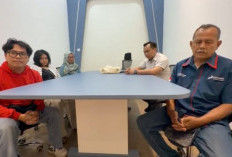 Remaja Asal Sleman Hilang di Semarang Ditemukan Ditres Siber Polda Jateng
