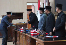 Karaoke Diduga Tetap Beroperasi Selama Ramadan, Fraksi Amanat Persatuan Minta Pemkot Bertindak Tegas