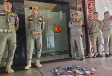 Jurnalis Dilarang Meliput Kegiatan Gubernur di Pekalongan dan Semarang, KKJ Jateng–DIY Protes Keras