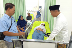 Ratusan Pelajar SMAN 2 Kudus Keracunan Menu MBG, Ini Respon SPPG Purwosari 