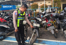 Adu Banteng Honda Kharisma vs Suzuki Satria FU di Batang, 1 Tewas