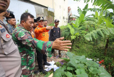 Retakan Tanah di Kajen Tegal Kian Parah, 24 Rumah Bakal Direlokasi