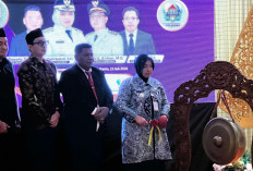 Musda VIII Polosoro Digelar, Tiga Kandidat Bersaing Pimpin Organisasi