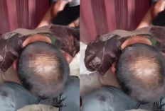 Baru Dua Bulan Keluar Penjara Kokok Tertangkap Lagi Menggelapkan Motor