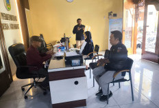 Pendataan Pemilih Warga Kudus di Luar Negeri Diawasi Ketat Bawaslu, Ada Masalah Apa? 