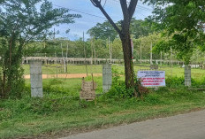 Warga dan Pemuda Tolak Lokasi Pembangunan Kopdes Merah Putih di Kaliburg Wirosari, Ini Alasannya