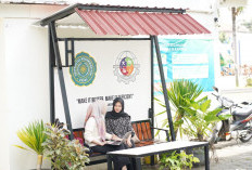 Pengunaan Tenaga Surya Masif Dikampanyekan di Lingkup Kampus di Kudus